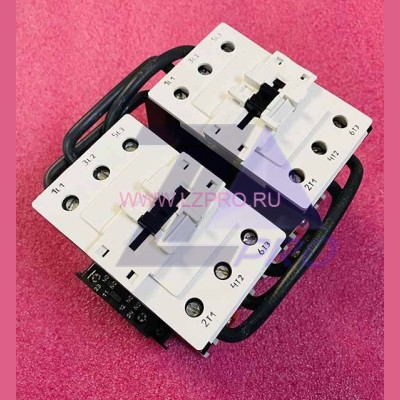 Пускатель электромагнитный ПМ12-063551 УХЛ4 Б 110В 2з+2р 65А ТЭ