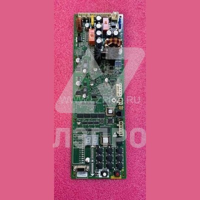 Плата SPBC II GCA26800NB4 Otis