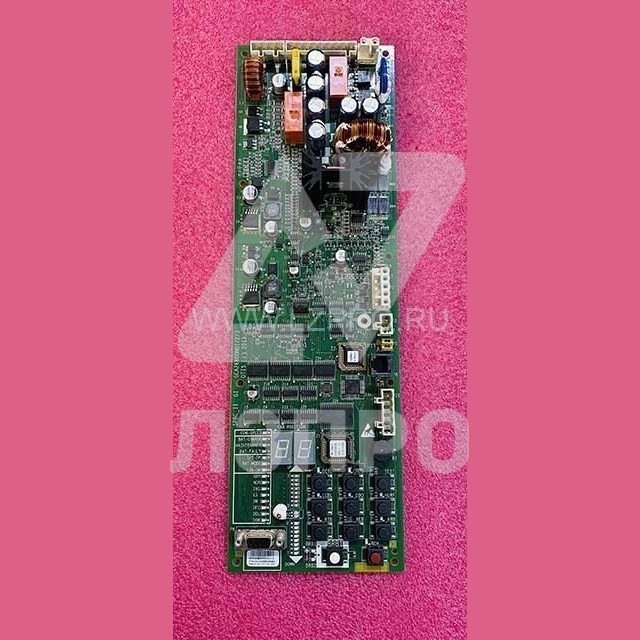 Плата SPBC II GCA26800NB4 Otis