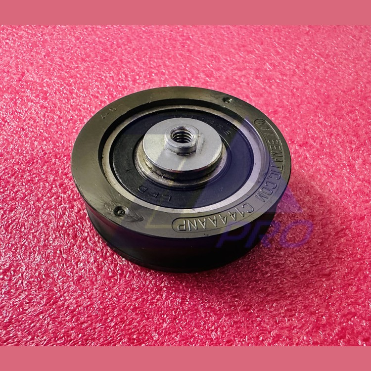 Ролик каретки D-60mm (d-53mm) C144AANP Sematic