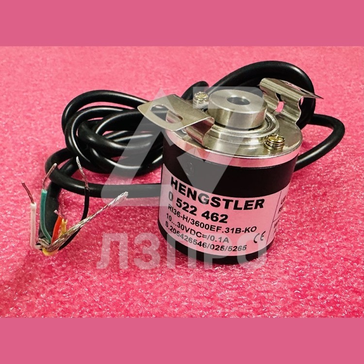Энкодер 10…30VDC=/0.1A RI36-H/3600EF.31B-KO HENGSTLER