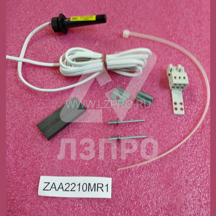 Комплект HAD-R кабины FD TLD ZAA2210MR1