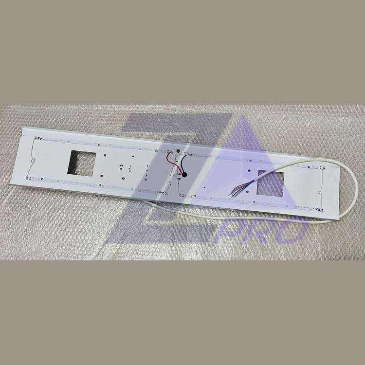 Светильник светод. 17Вт LE-СВО-24-014-0812-20Д LEDeffect ЩЛЗ