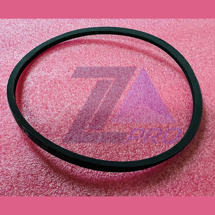 Ремень клиновой привода ДК Z(0)-650 ГОСТ 1284-89 HIMPT