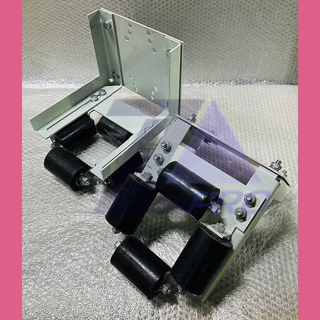 Успокоитель компенсирующей цепи 701.02.01.0000СБ