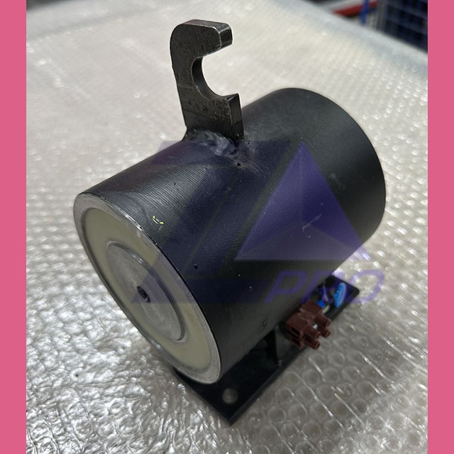 Магнит тормоза в сборе (220V) ZAA330AP2 13VTR (L-130 мм)