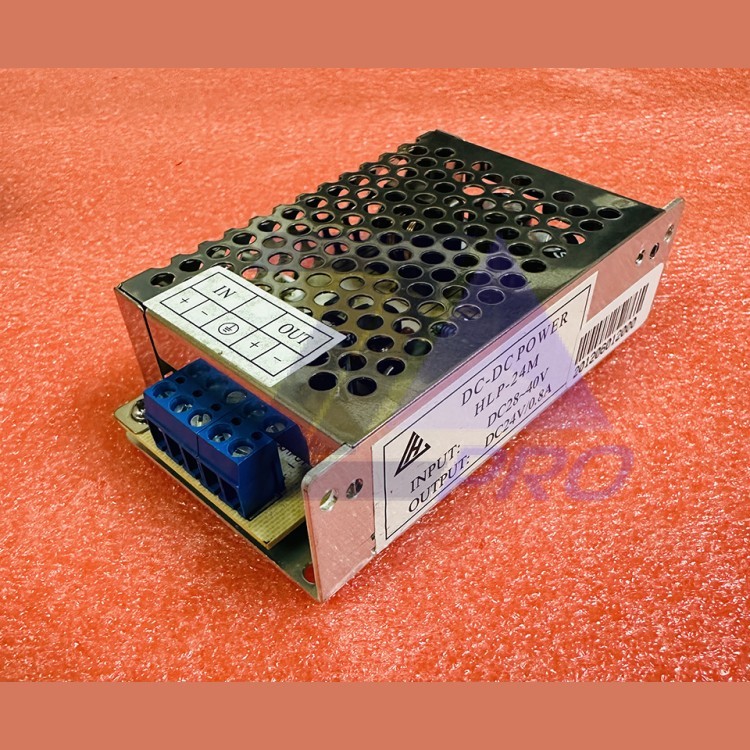 Блок питания DC24V/0,8A HLP-24M XAA621Z1 XIZI OTIS