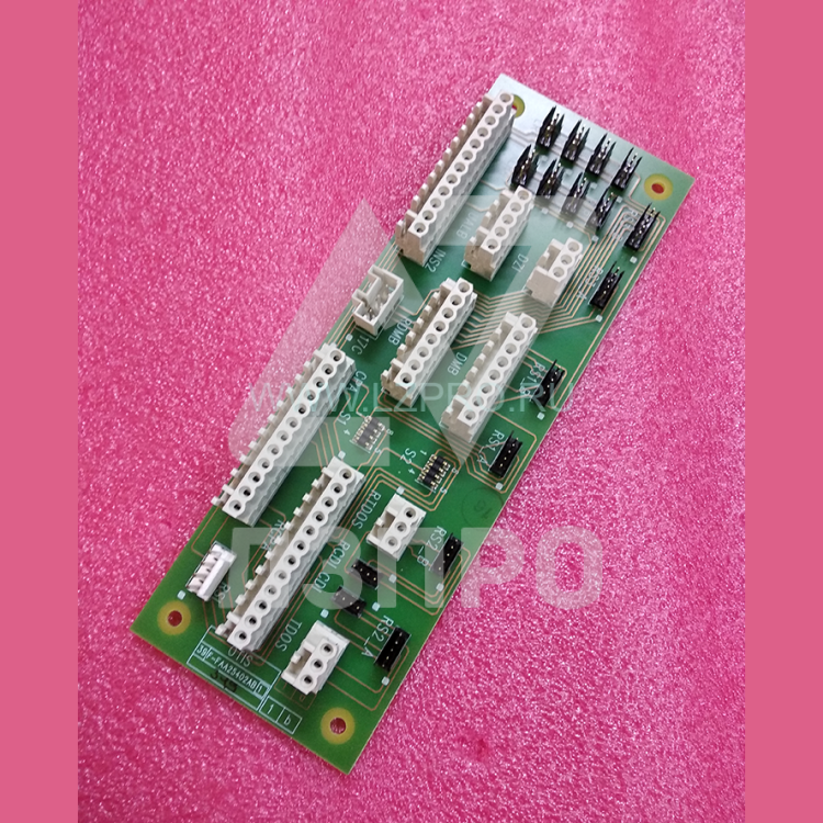 Плата интерфейсная FAA25402AB1 Otis