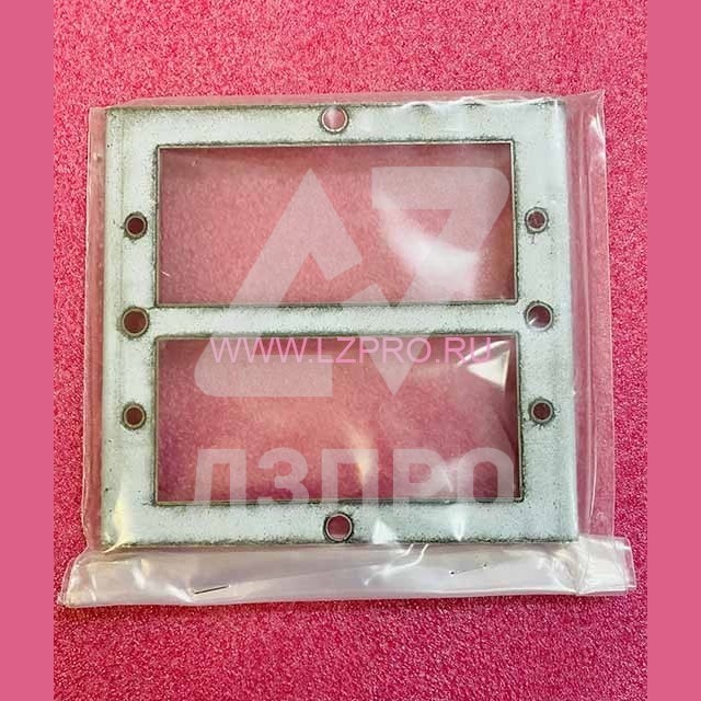 РАМКА НЕРЖ СТАЛЬ 220 t=1.5mm ZAA316AJA1