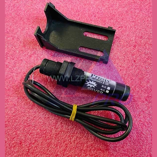 Датчик магнитный моностабильный 48VAC-DC NO Silver Prosis