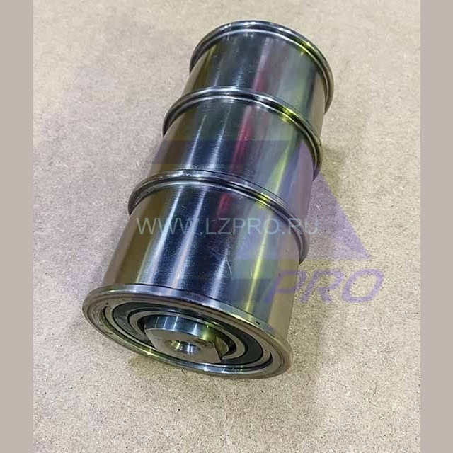 Отводной блок Dim1-212 Pitch-65 Nbr groovers 3 FAA20780H1 Otis