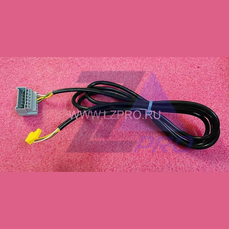 Кабель HL ZAA174RT1 Otis