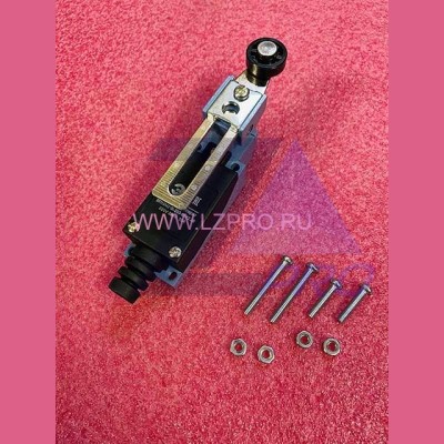 Выключатель путевой ВП19М-21Б-293-65 У2.28  220V 380V 10A