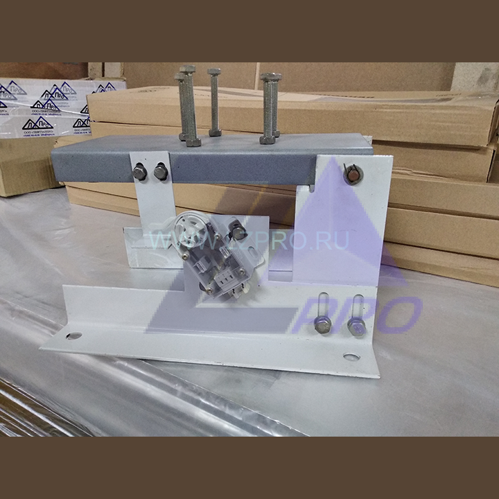 Устройство слабины канатов СПК ZAA9530AP Otis