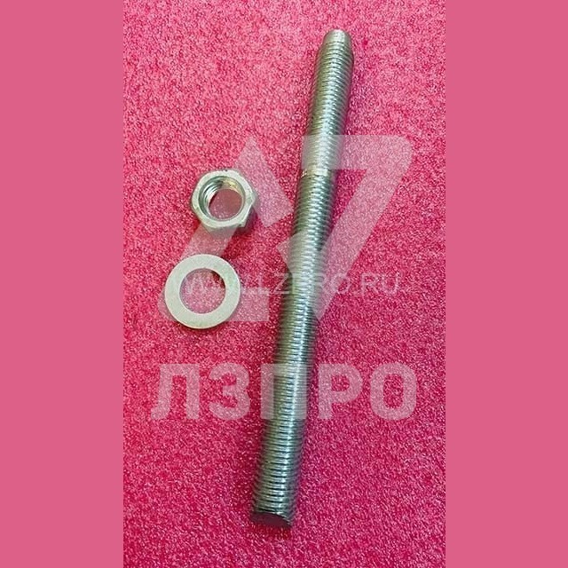 Анкерная шпилька M16 L-195 mm HAS-E-F