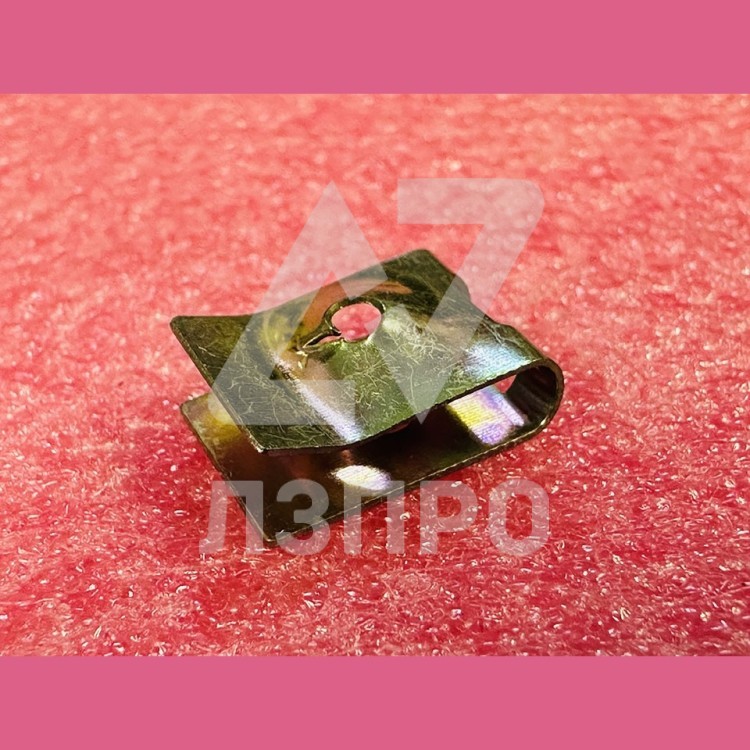 Клипса крепления демаркационных линий 299254 Schindler