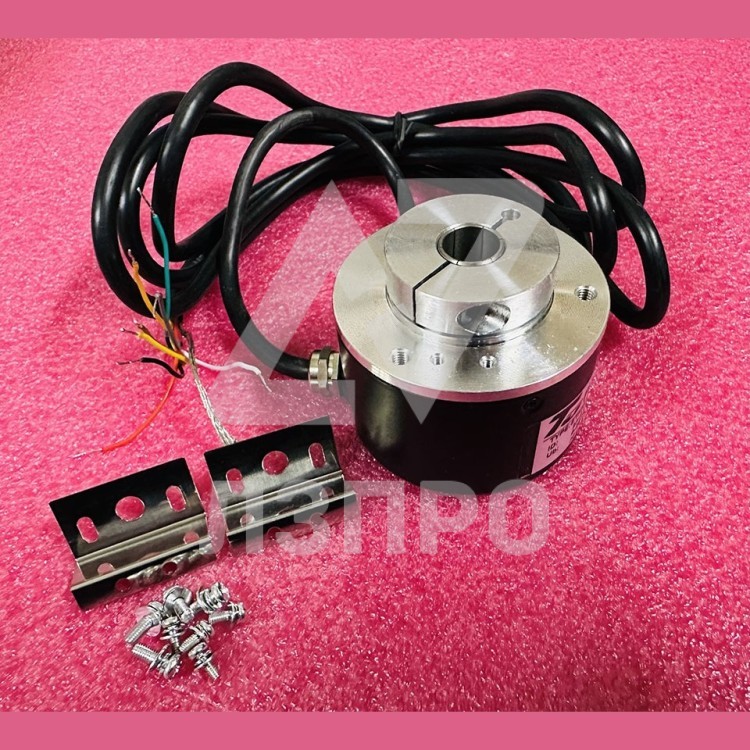 Энкодер 9-26VDC ETF58-M-12 850917 TOFI