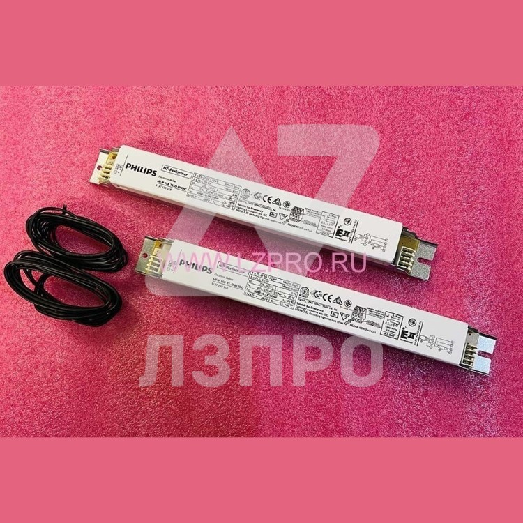 Комплект электронных балластов (2 шт.) TL-D58/70W 220-240V FAA225M10 Otis