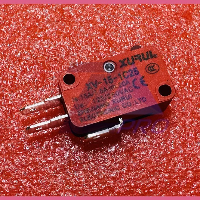 Микропереключатель XV-15-1C25