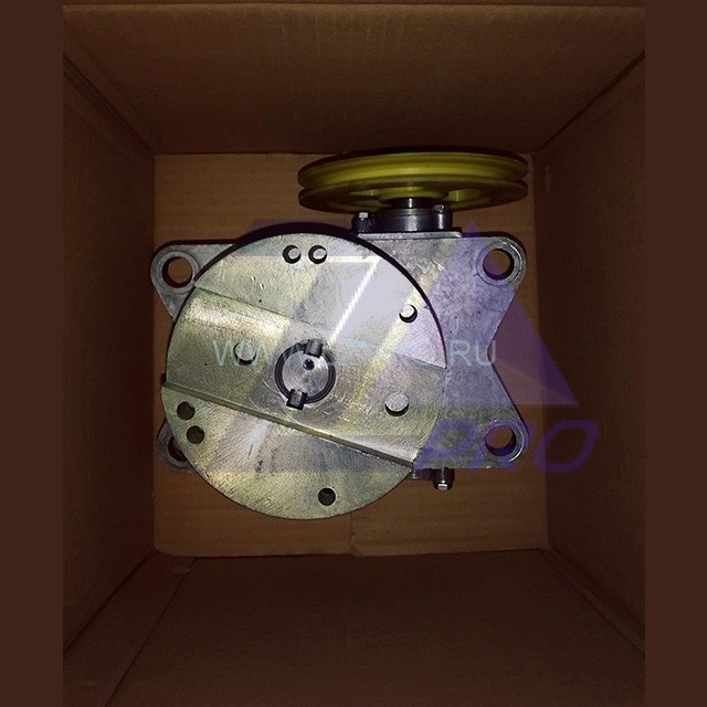 Редуктор привода дверей кабины 0601С.03.10.430 МЛЗ