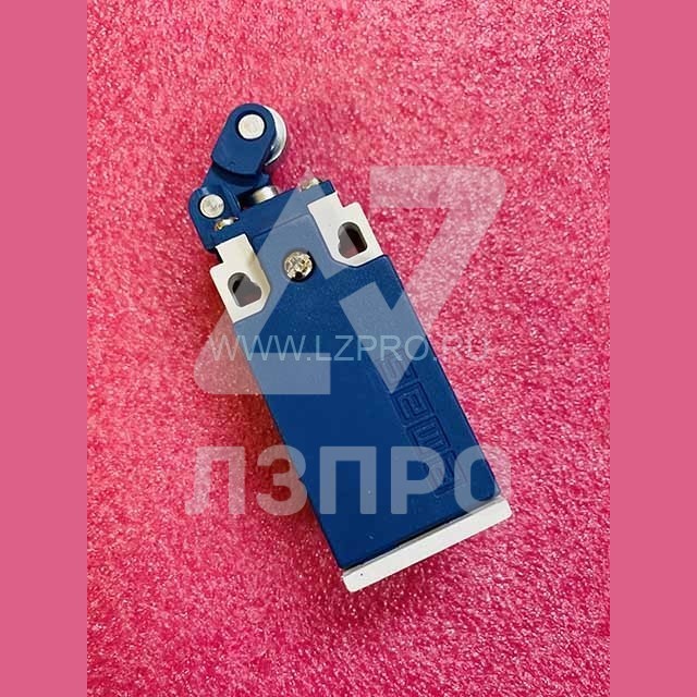 Концевой выключатель с однонаправленным роликом углового действия L5K23MIM311 Emas