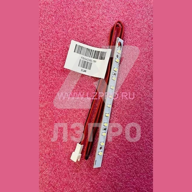 Полоса светодиодная L-151 mm FBA424BL151 Otis