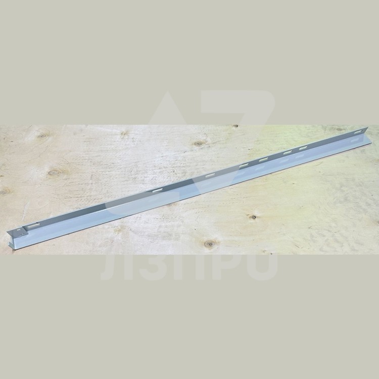 Направляющая для трехплечего рычага проём 1200мм 1021К.03.10.070Б ЩЛЗ