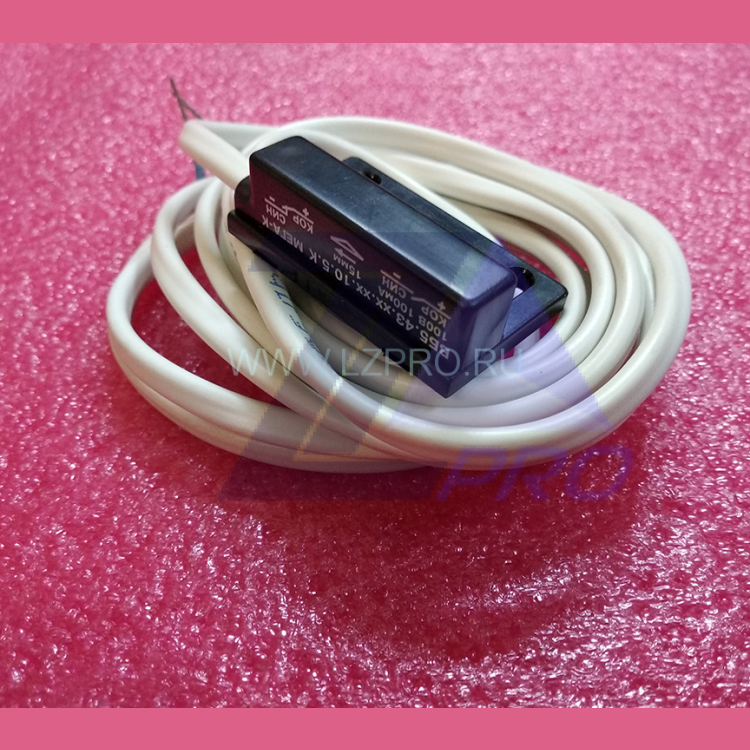 Выключатель бесконтактный ВБ5.43.хх.хх.10.5.К МЕГА-К