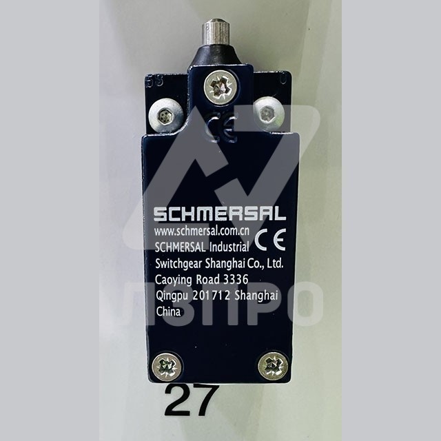 Выключатель TS 235-11Z-M20 SCHMERSAL