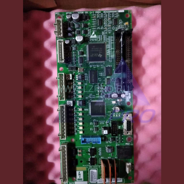 Плата GDCB AEA26800AKT20