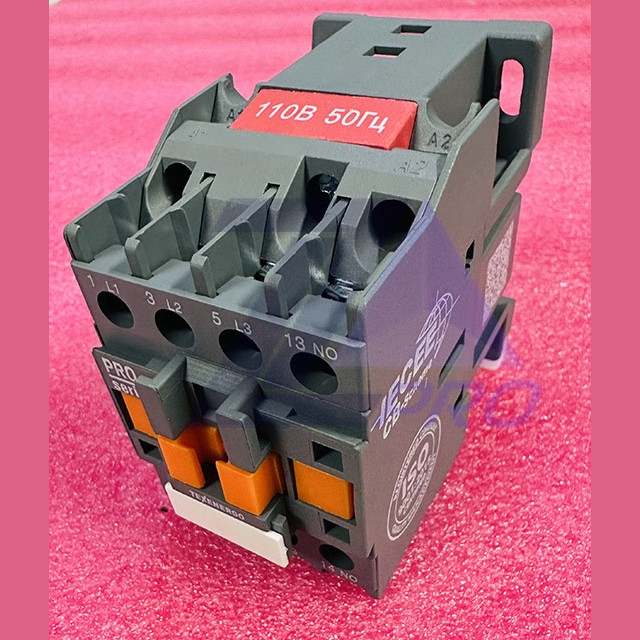 Пускатель электромагнитный 12А 110В ПМЛ 1100-12 УХЛ4 Б ТЭ