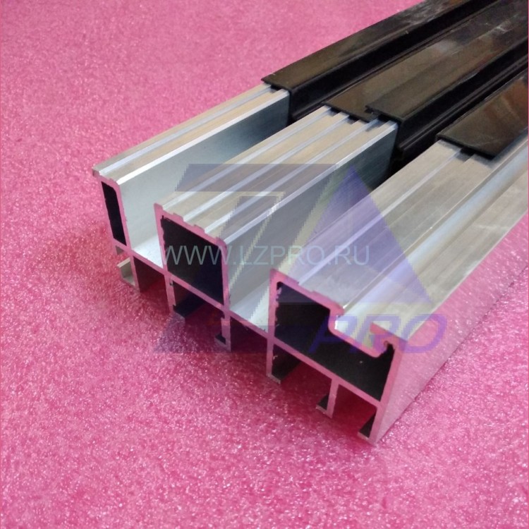 Порог ДШ PRIMA-S TLD OP1200 LH L-1960 Otis ZAA280AX9