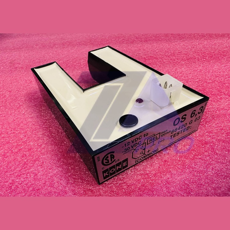 Датчик осцилляторный Sowitsch Kone KM86420G03