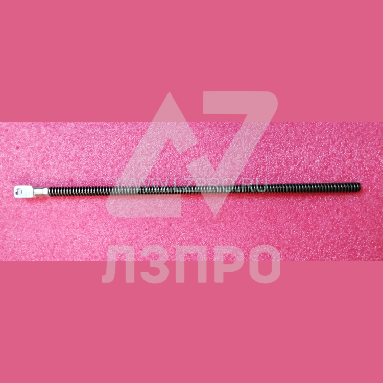 Шток винтовой привода платформы L-260 mm RD1720-1511-2 Cibes T3000