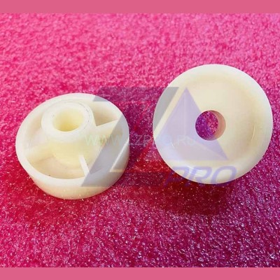 Ролик замка двери шахты d-33 mm APT.0000R0000 Fermator