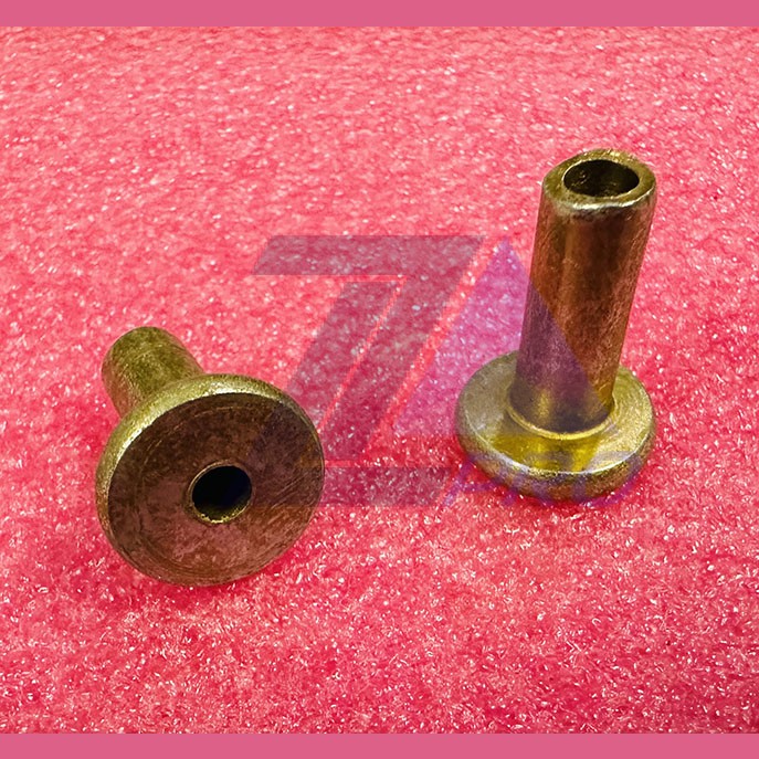 Наконечник на трос грибок L=20мм 0401А.03.10.112 ЩЛЗ