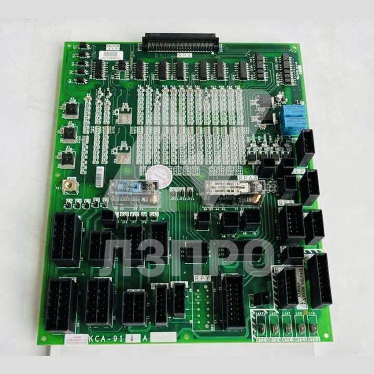Плата KCA-911A Sigma Mitsubishi