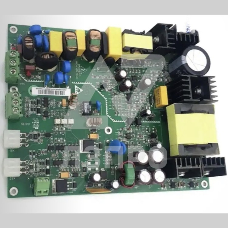 Плата LCERWP KM51055593G01 Kone