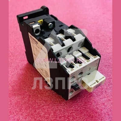 Контактор "SW" 1NO+1NC 110V 3TF43 11-0X