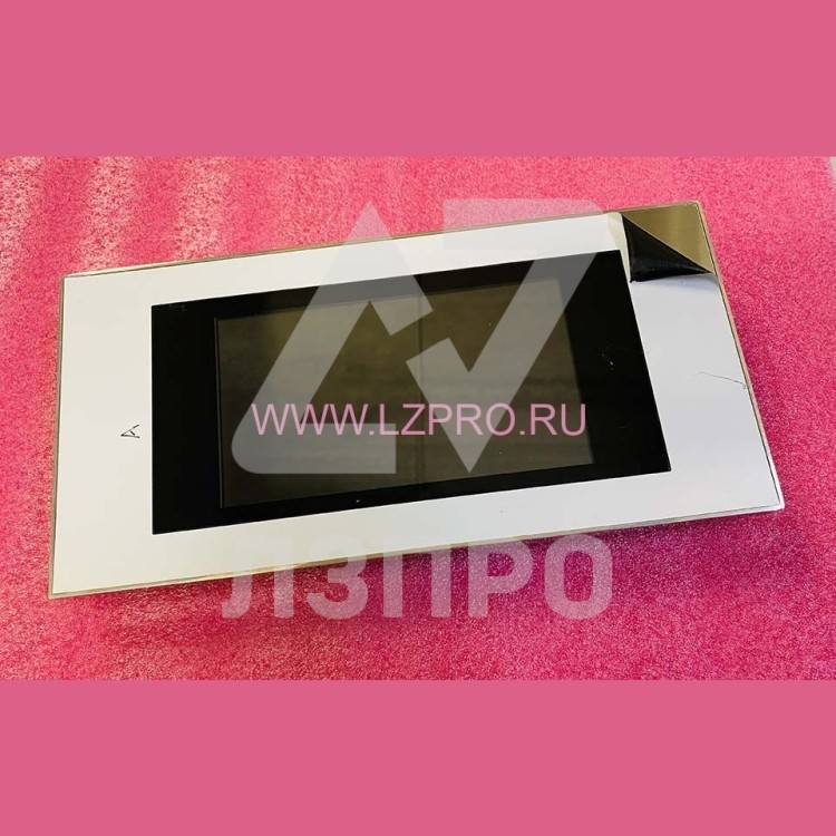 Индикатор этажный в сборе LMTFC700CH V3.0.0