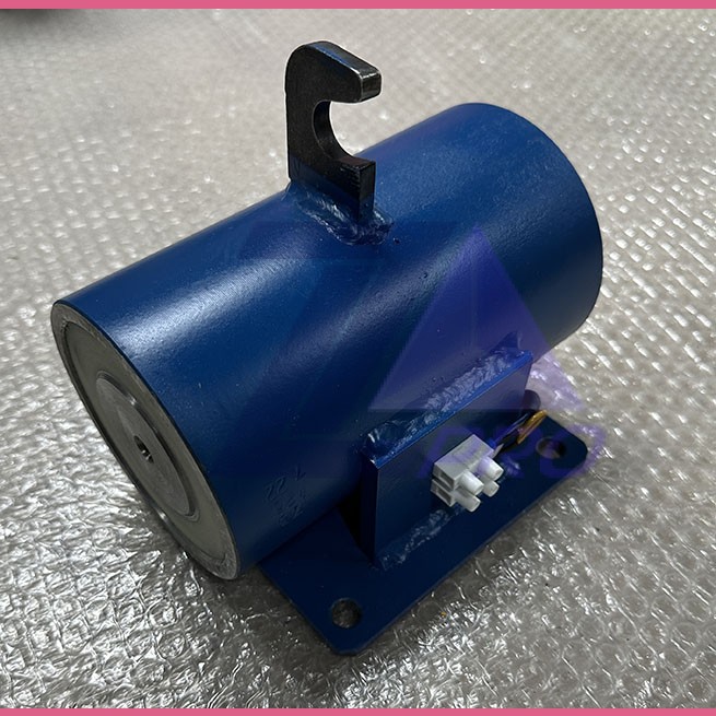 Магнит тормоза в сборе 125 В ZAA331BB1 13VTR (L-170 мм)