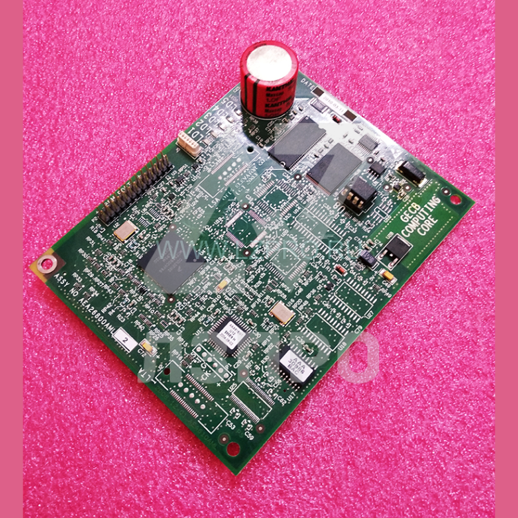 Плата процессорная к GECB COMPUTING CORE AEA26800AML2