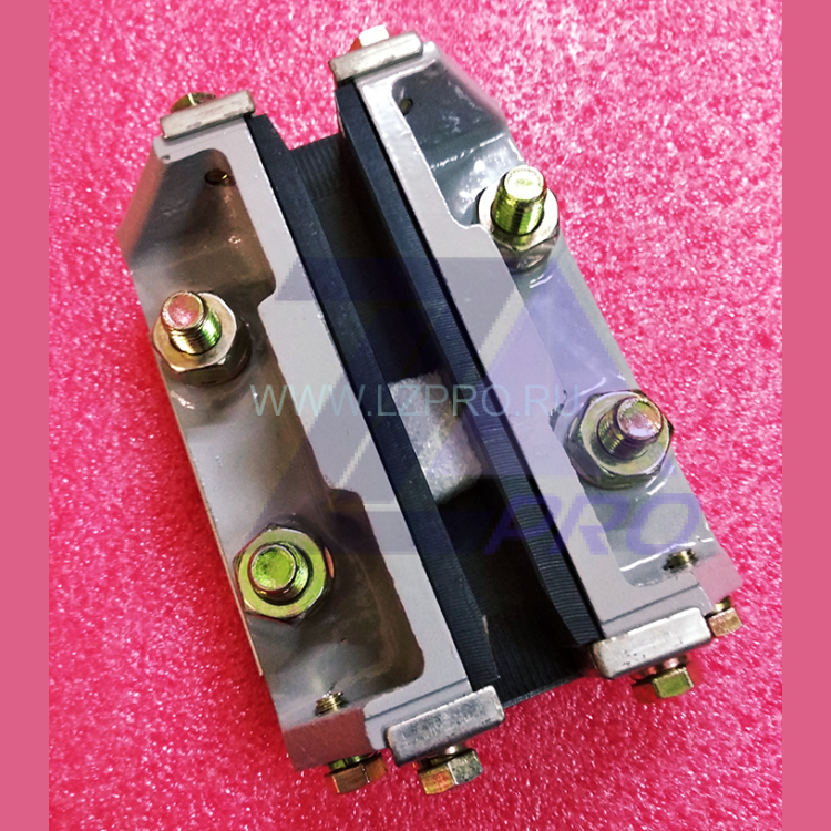 Башмак противовеса 10 мм T-8K DEK3R54028 Sigma