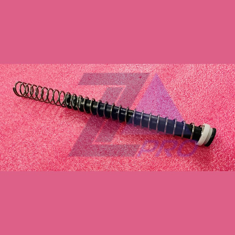 Пружина со штоком отводки AMD01L KM900666G01 Kone