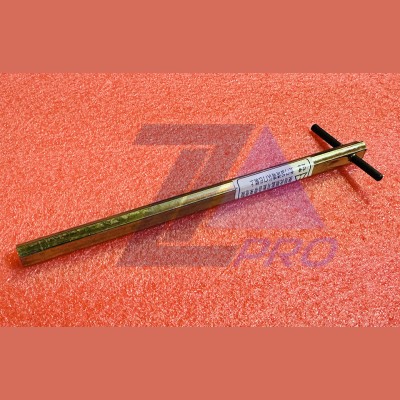 Портальный (аварийный) ключ L=200мм KM748001G01 Kone