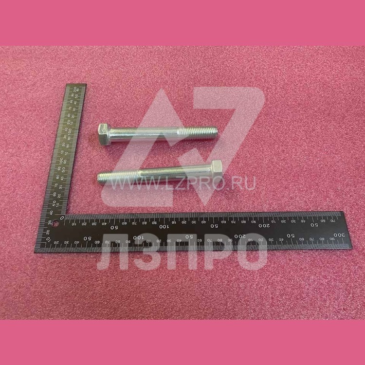 Болт ZAA124AL1 13VTR OTIS