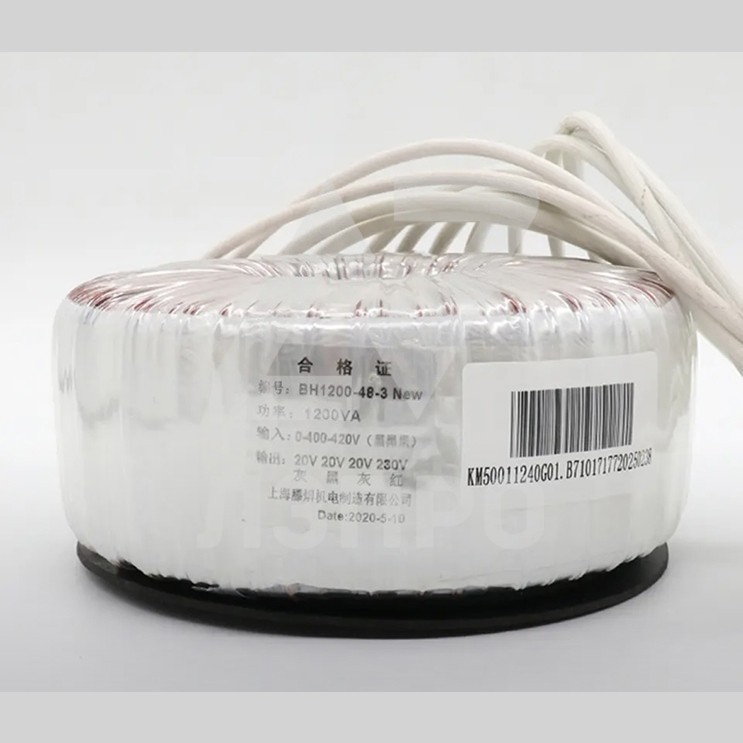 Трансформатор BH1200-48-3 KM50011240G01 Kone