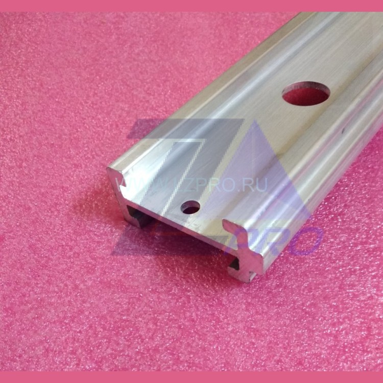 Линейка ДШ TLD PRIMA-S OP900 L-1505 mm ZAA483ET4 Otis