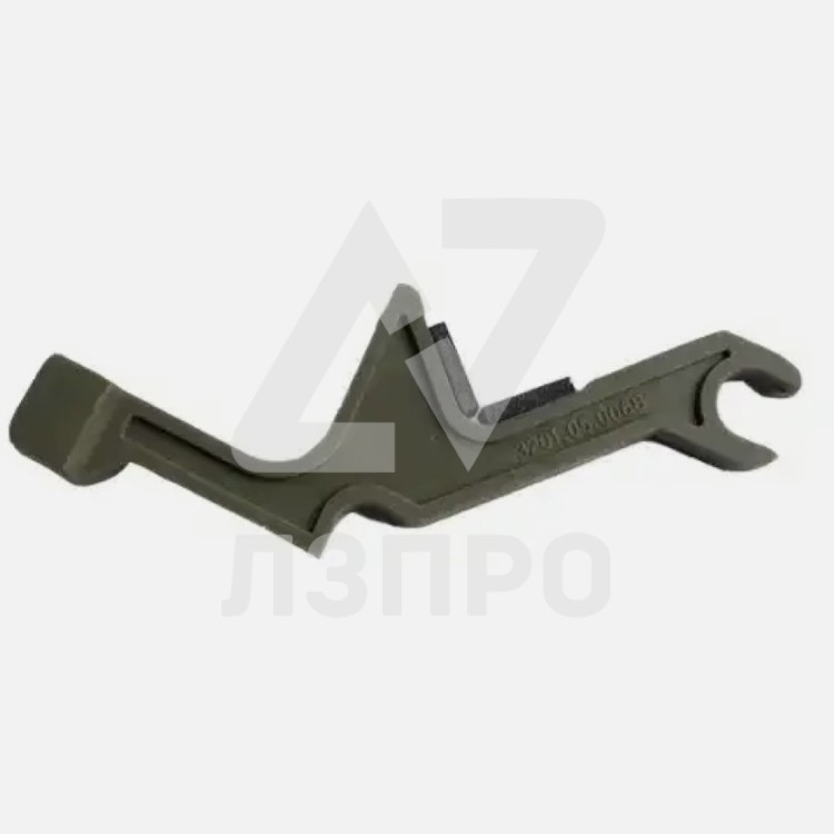 Рычаг тормоза привода дверей 3201.05.0068 Wittur Selcom