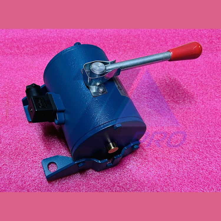 Электромагнит тормоза 220В последовательное соединение EMS00 MA04310000 Montanari